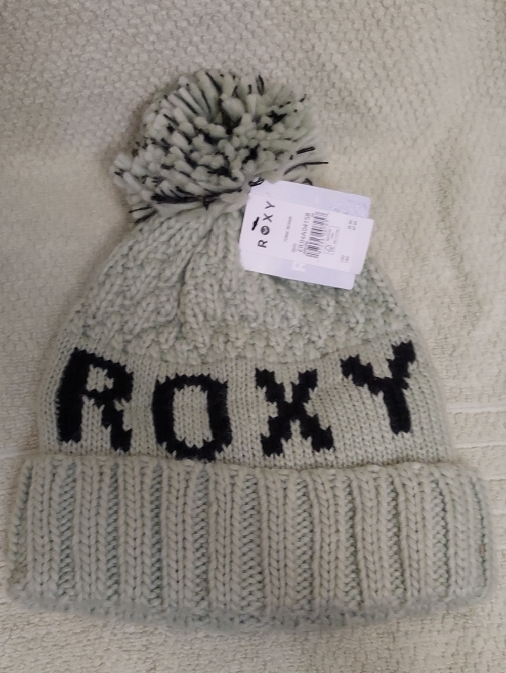 Womens Roxy Hat